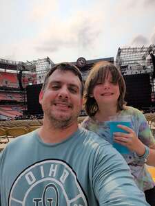 Foo Fighters: TAKE COVER TOUR 2026