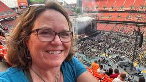 Foo Fighters: TAKE COVER TOUR 2026