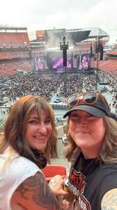 Foo Fighters: TAKE COVER TOUR 2026