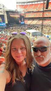 Foo Fighters: TAKE COVER TOUR 2026