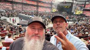 Foo Fighters: TAKE COVER TOUR 2026