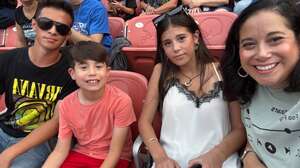 Foo Fighters: TAKE COVER TOUR 2026