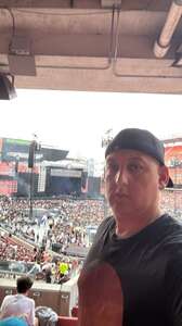 Foo Fighters: TAKE COVER TOUR 2026