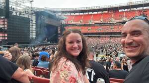 Foo Fighters: TAKE COVER TOUR 2026
