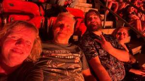 Foo Fighters: TAKE COVER TOUR 2026