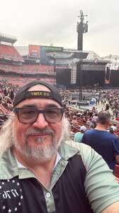 Foo Fighters: TAKE COVER TOUR 2026