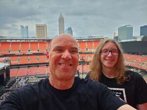 Foo Fighters: TAKE COVER TOUR 2026