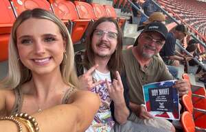 Foo Fighters: TAKE COVER TOUR 2026