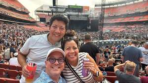 Foo Fighters: TAKE COVER TOUR 2026