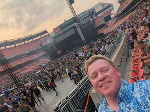 Foo Fighters: TAKE COVER TOUR 2026