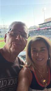 Las Vegas Aviators - Minor AAA vs Tacoma Rainers