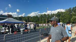 Richmond Spiders - NCAA Football vs Georgetown Hoyas