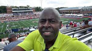 Richmond Spiders - NCAA Football vs Georgetown Hoyas