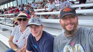 Richmond Spiders - NCAA Football vs Georgetown Hoyas