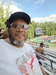 Richmond Spiders - NCAA Football vs Georgetown Hoyas