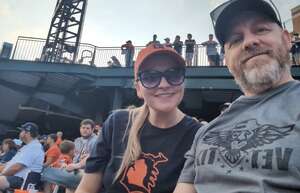 Detroit Tigers - MLB vs Chicago White Sox