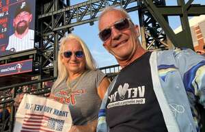 Detroit Tigers - MLB vs Chicago White Sox