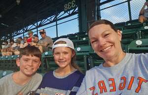 Detroit Tigers - MLB vs Chicago White Sox