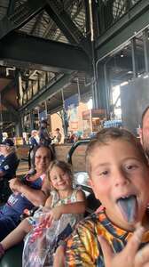 Detroit Tigers - MLB vs Chicago White Sox