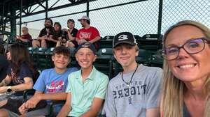 Detroit Tigers - MLB vs Chicago White Sox