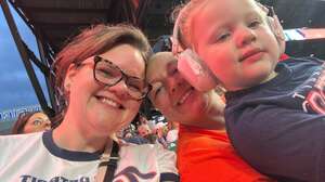 Detroit Tigers - MLB vs Chicago White Sox