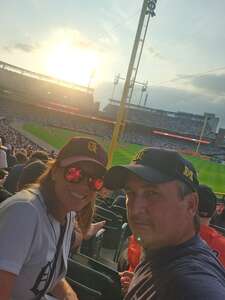 Detroit Tigers - MLB vs Chicago White Sox
