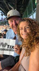 Detroit Tigers - MLB vs Chicago White Sox