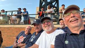 Detroit Tigers - MLB vs Chicago White Sox