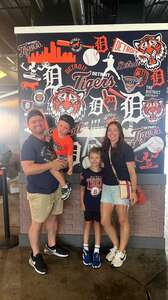 Detroit Tigers - MLB vs Chicago White Sox