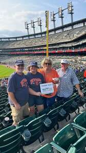 Detroit Tigers - MLB vs Chicago White Sox