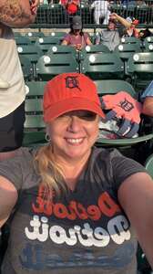 Detroit Tigers - MLB vs Chicago White Sox