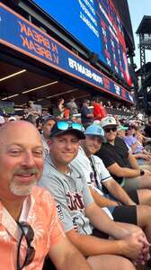 Detroit Tigers - MLB vs Chicago White Sox