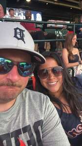 Detroit Tigers - MLB vs Chicago White Sox