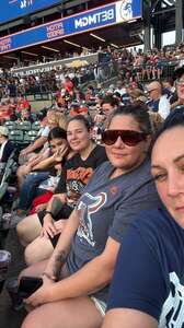 Detroit Tigers - MLB vs Chicago White Sox