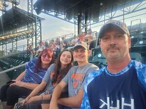 Detroit Tigers - MLB vs Chicago White Sox