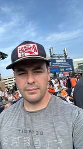 Detroit Tigers - MLB vs Chicago White Sox