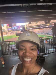 Detroit Tigers - MLB vs Chicago White Sox