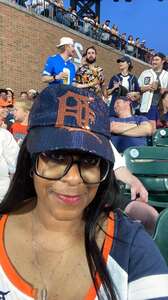 Detroit Tigers - MLB vs Chicago White Sox