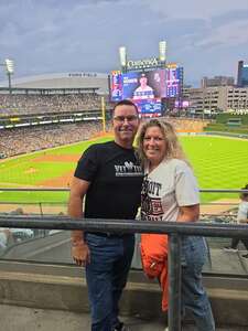 Detroit Tigers - MLB vs Chicago White Sox