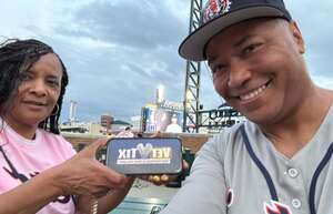 Detroit Tigers - MLB vs Chicago White Sox
