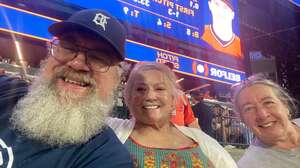 Detroit Tigers - MLB vs Chicago White Sox