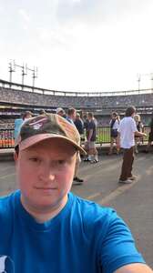 Detroit Tigers - MLB vs Chicago White Sox