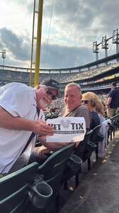 Detroit Tigers - MLB vs Chicago White Sox