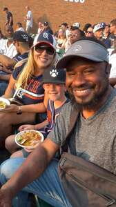 Detroit Tigers - MLB vs Chicago White Sox