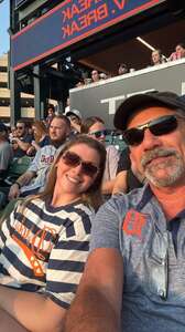 Detroit Tigers - MLB vs Chicago White Sox