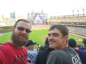 Detroit Tigers - MLB vs Chicago White Sox