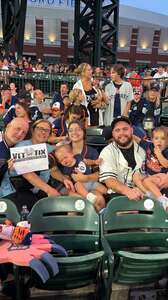 Detroit Tigers - MLB vs Chicago White Sox