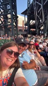 Detroit Tigers - MLB vs Chicago White Sox