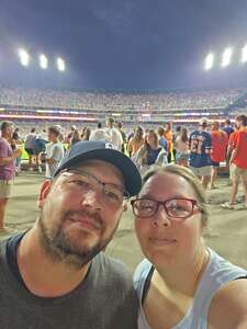 Detroit Tigers - MLB vs Chicago White Sox