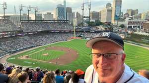 Detroit Tigers - MLB vs Chicago White Sox